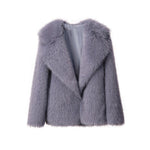 Demair fur coats