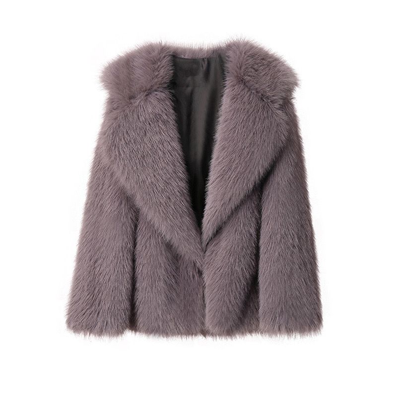 Demair fur coats