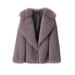 Demair fur coats