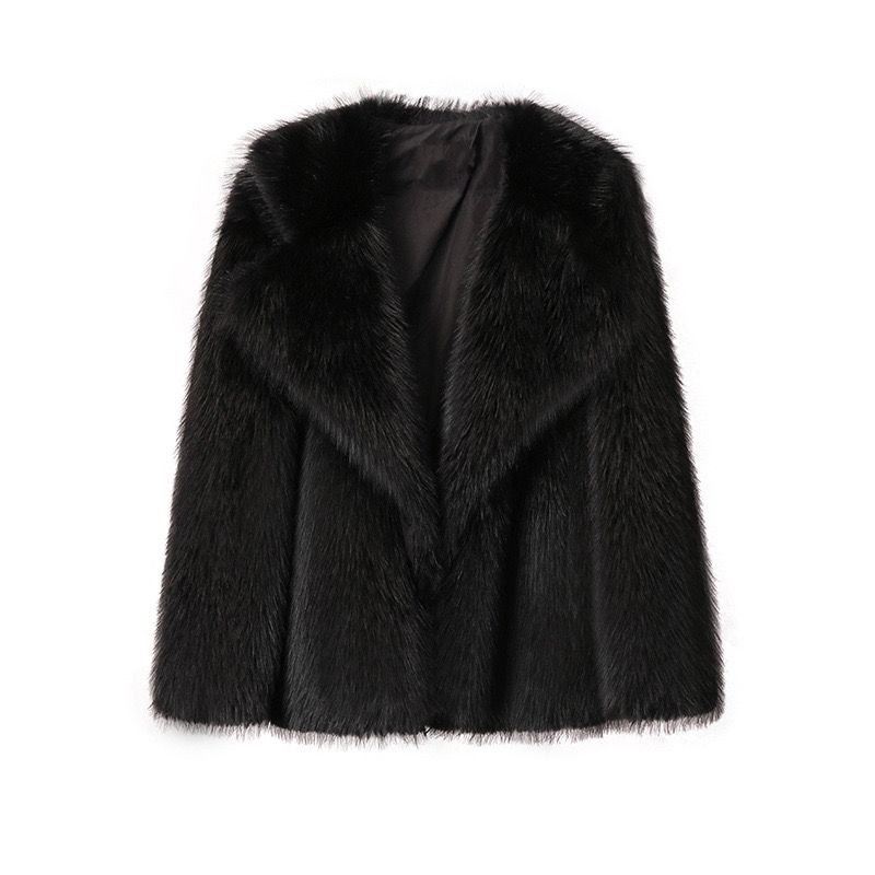 Demair fur coats