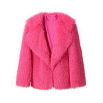 Demair fur coats