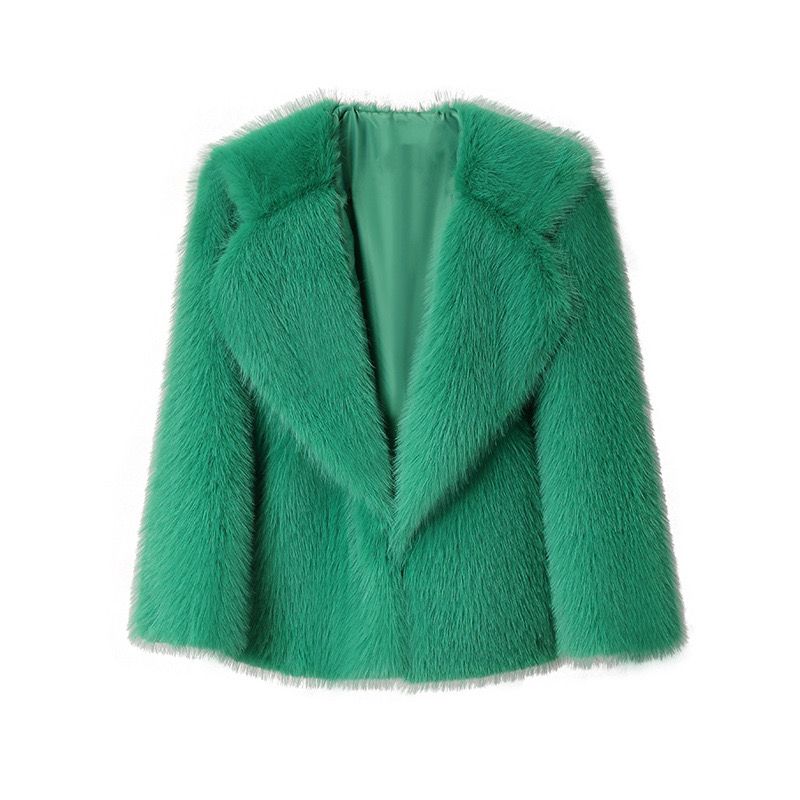 Demair fur coats