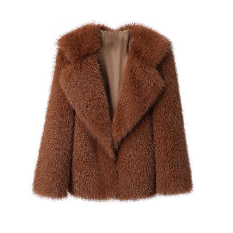 Demair fur coats