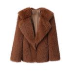 Demair fur coats