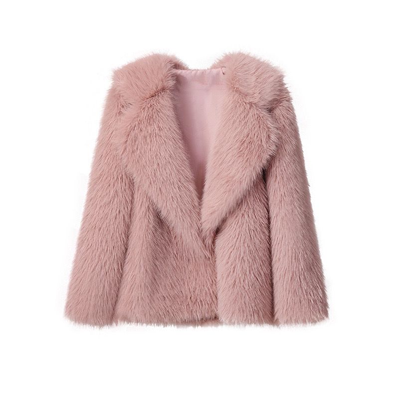 Demair fur coats