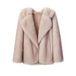 Demair fur coats