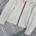 MIU MIU leather jacket