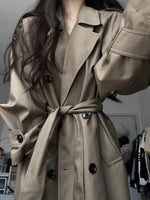 Paris classic silhouette