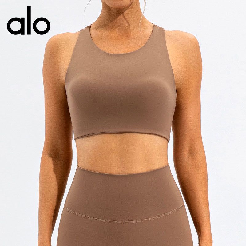 alo sports Top