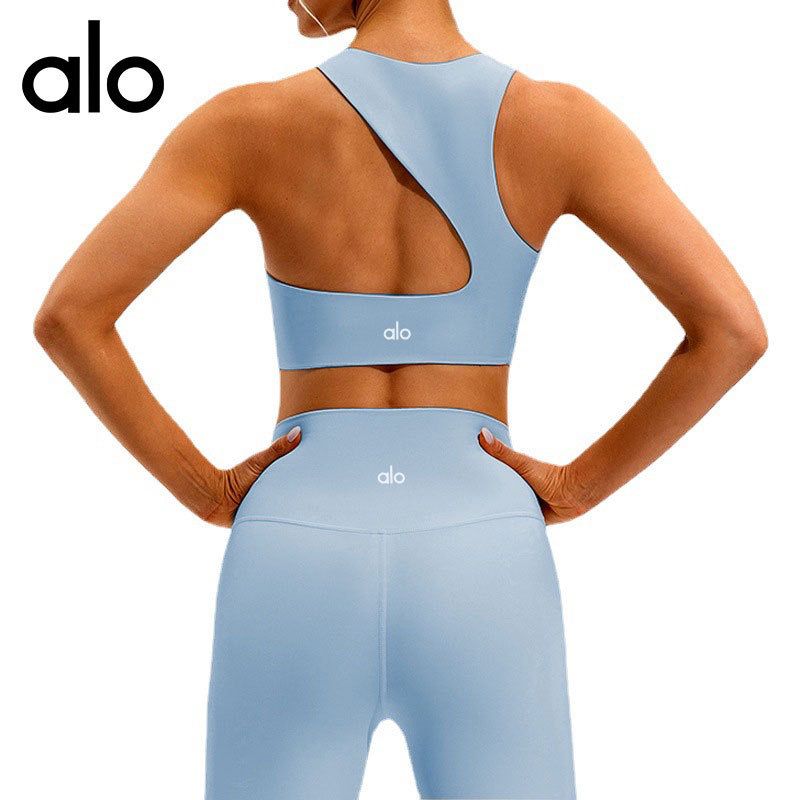 alo sports Top
