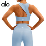 alo sports Top