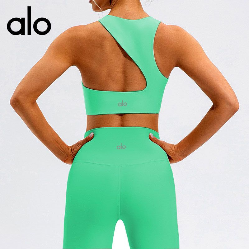 alo sports Top