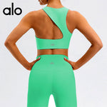 alo sports Top