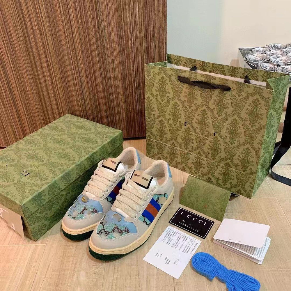 GUCCI Sneakers