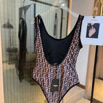 FENDI swimwear