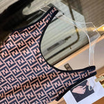 FENDI swimwear