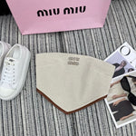 MIU MIU Small Short Skirt