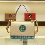 Fendi Bag