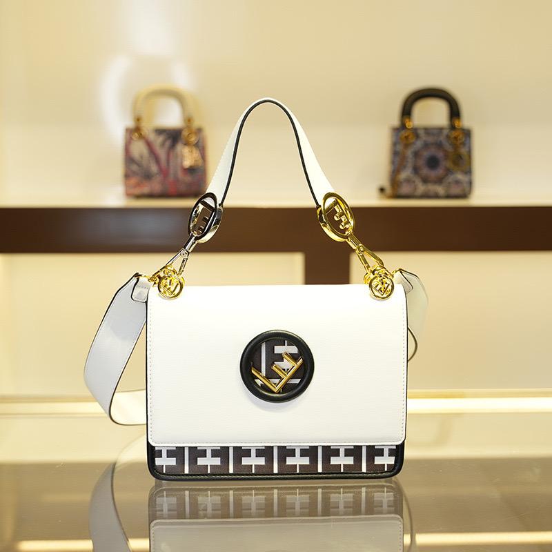 Fendi Bag
