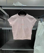 Calvin Klein Short Sleeve T-shirt