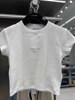 Calvin Klein Short Sleeve T-shirt