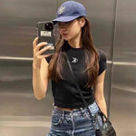 Calvin Klein Short Sleeve T-shirt