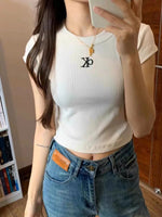 Calvin Klein Short Sleeve T-shirt