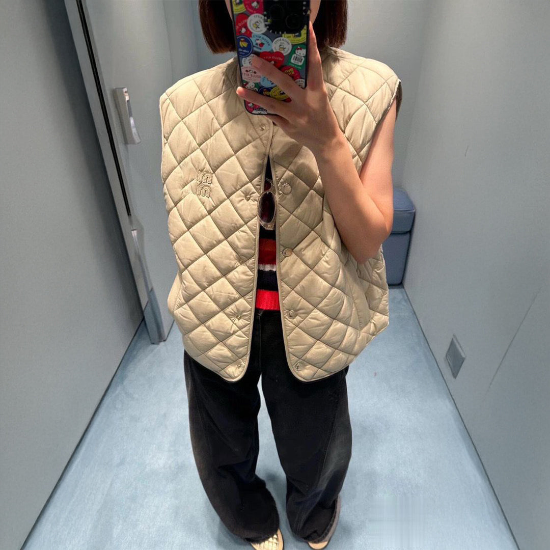 MIU MIU vest