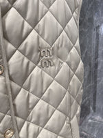 MIU MIU vest