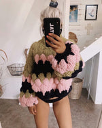 Demair handmade pullover