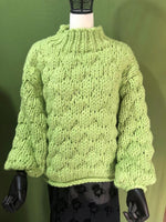 Demair handmade pullover