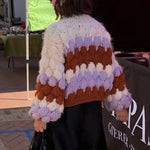 Demair handmade pullover