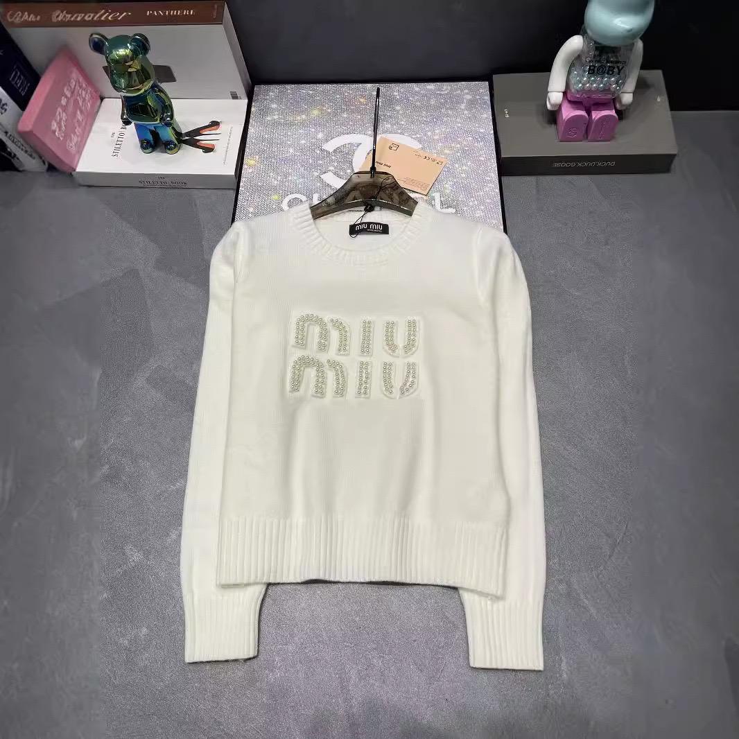 MIU MIU sweater