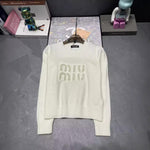 MIU MIU sweater