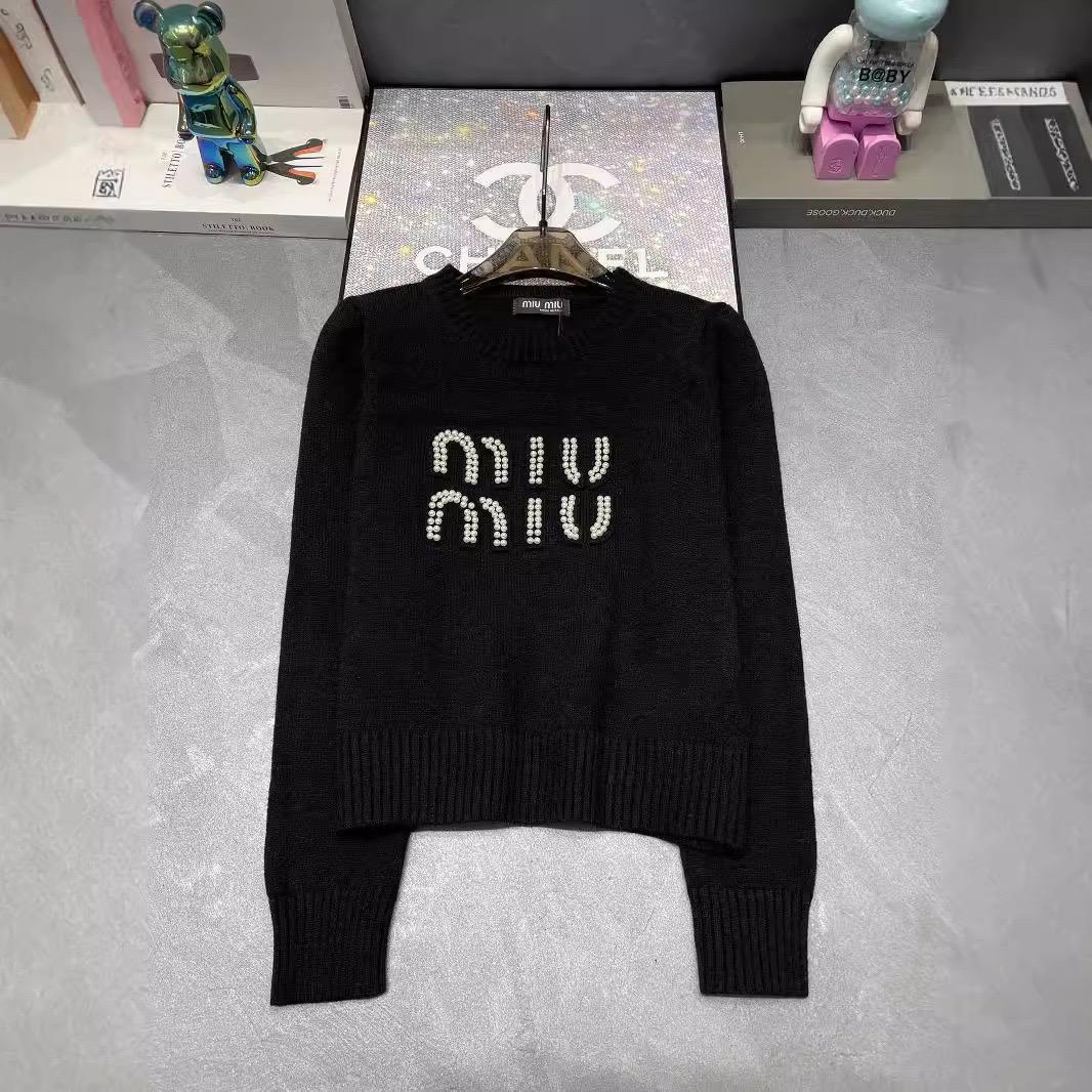 MIU MIU sweater
