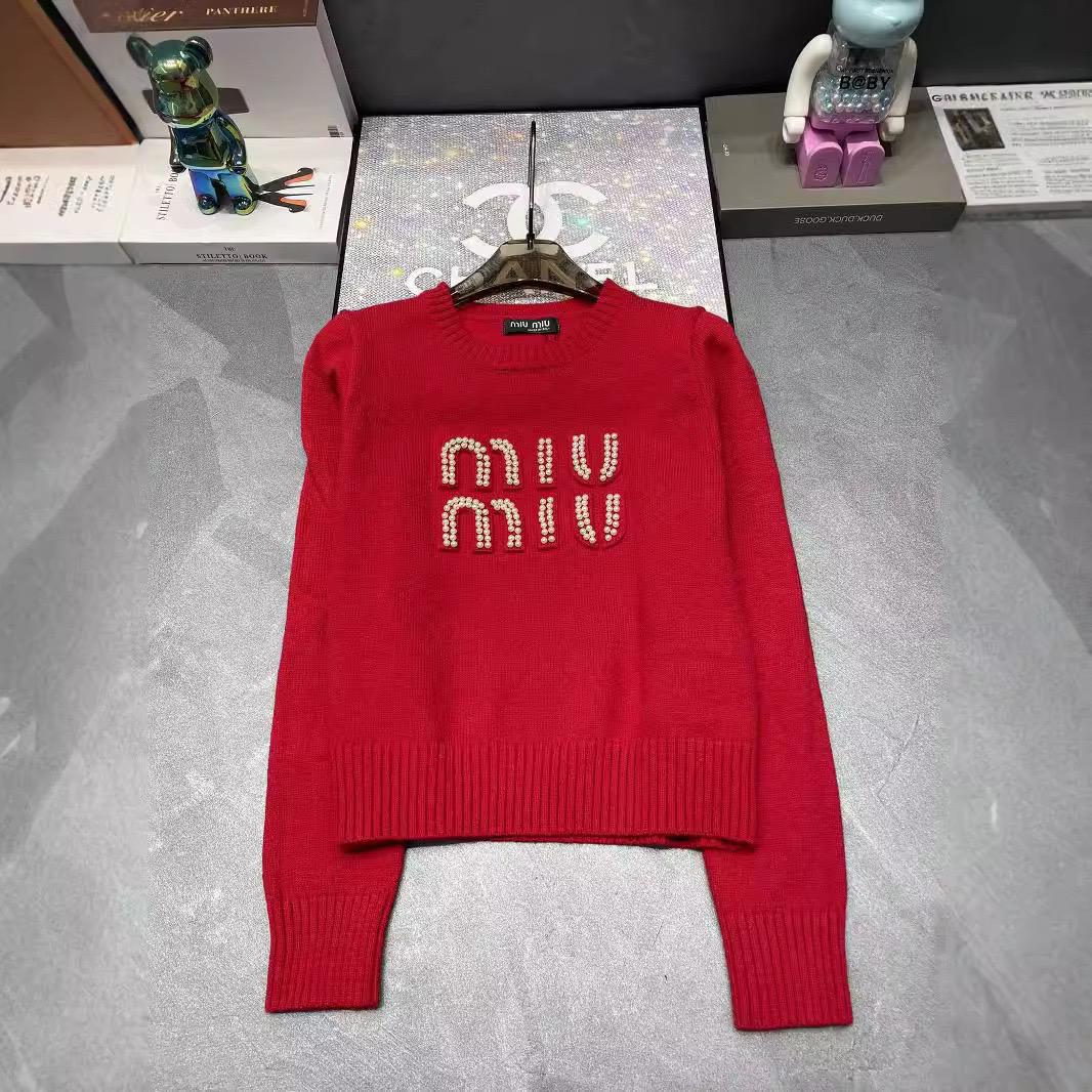 MIU MIU sweater