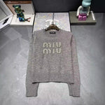 MIU MIU sweater