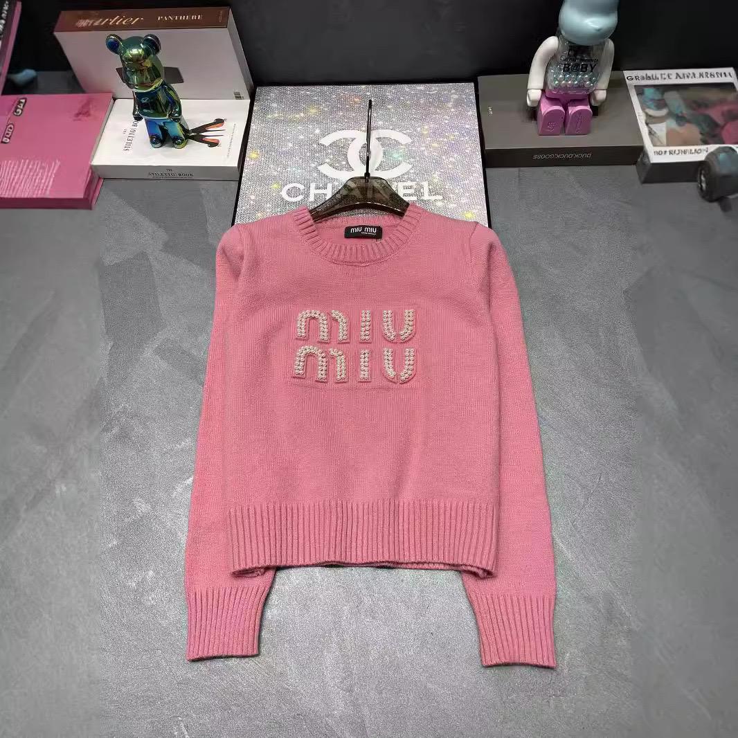 MIU MIU sweater