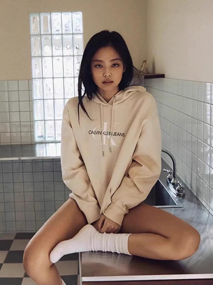 Calvin Klein sweatshirt
