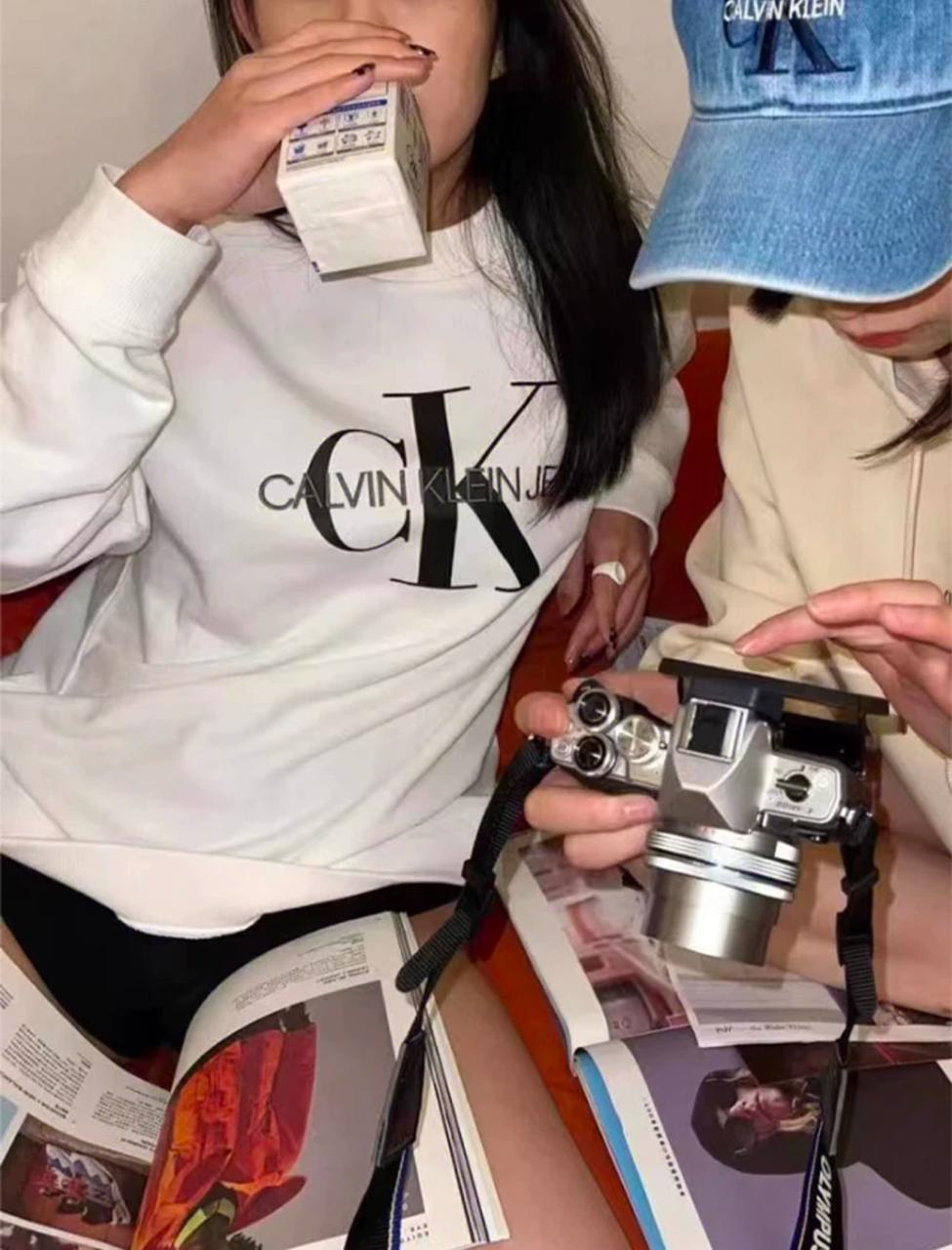 Calvin Klein sweatshirt