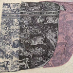 Dior bikini three-piece set