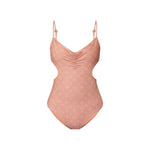 Louis Vuitton one-piece