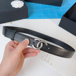 Chanel Classic CC Belt