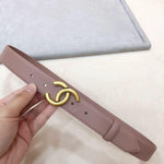Chanel Classic CC Belt