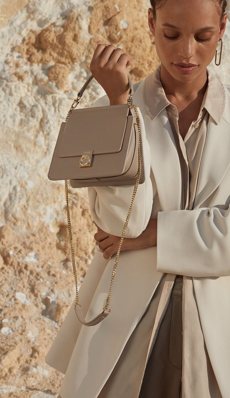 polene Numéro Sept Mini