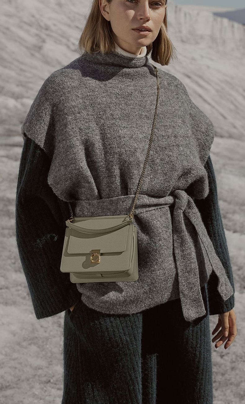 polene Numéro Sept Mini