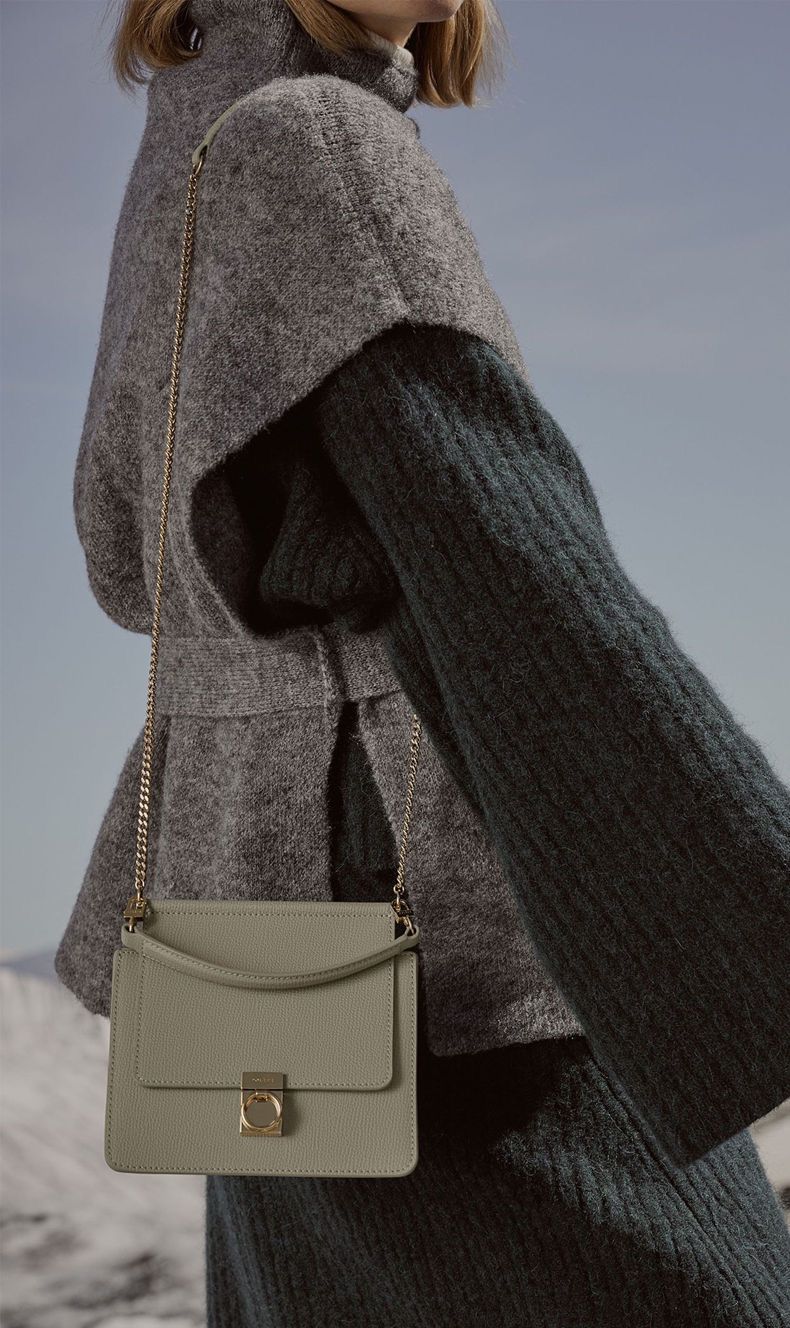 polene Numéro Sept Mini