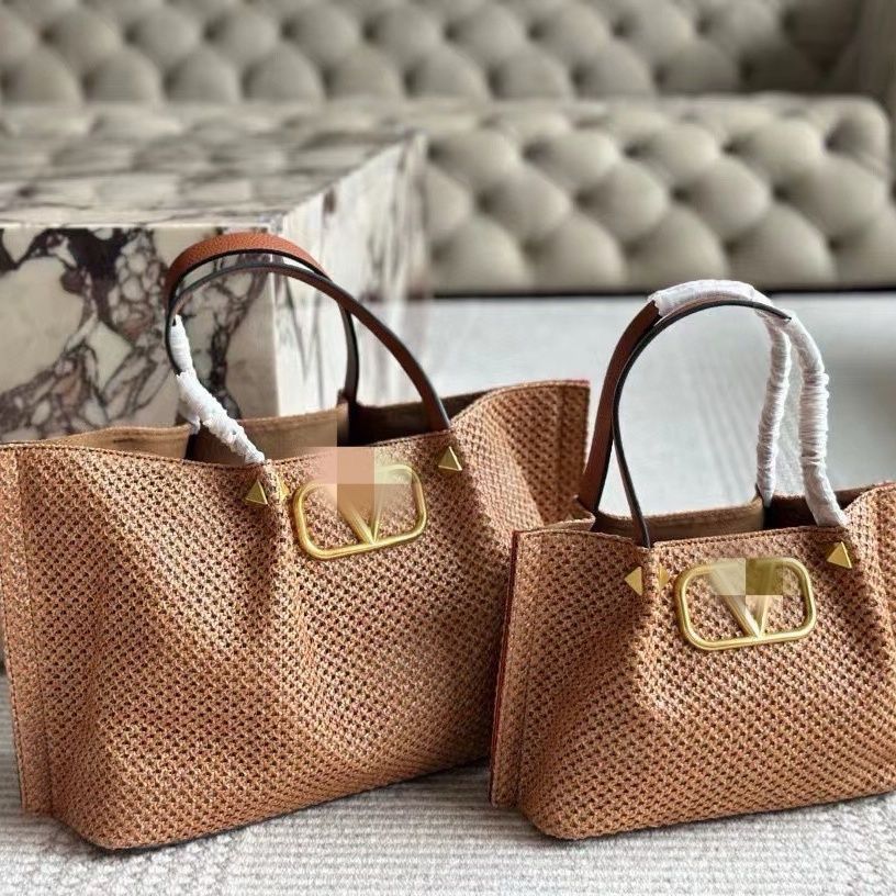 Valentino large tote bag