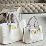 Valentino large tote bag