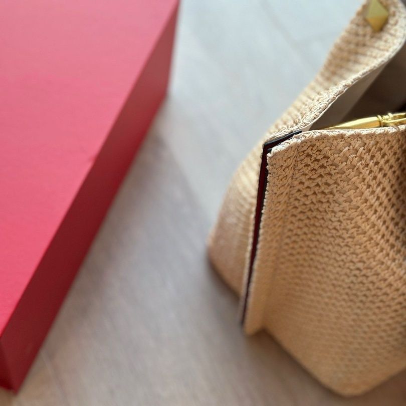 Valentino large tote bag